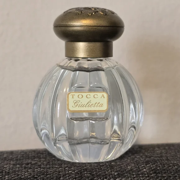 Tocca Giulietta Eau De Parfum 0.51 Fl Oz 15ml - Picture 1 of 6